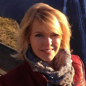 Meet your Posher, Dalene